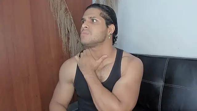 Evansdark1 online show from October 8, 11:02 pm