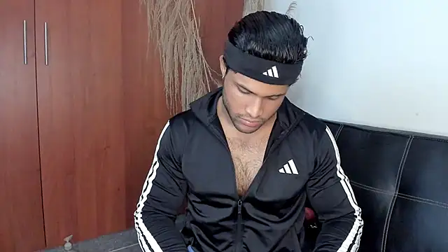 Evansdark1 online show from November 28, 11:51 pm