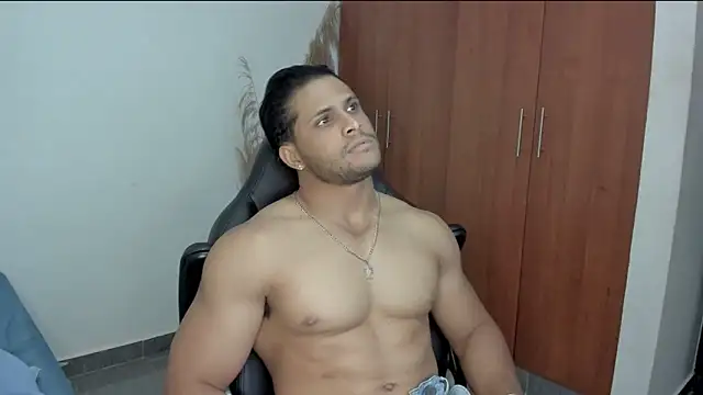 Evansdark1 online show from May 15, 11:23 pm