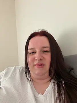 Curvaceouscarla online show from July 1, 12:40 pm