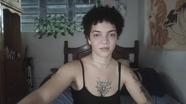 CamillyBlum online show from April 11, 3:00 am