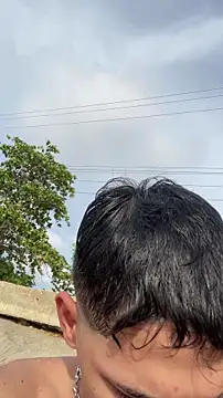 RobinLenoxx online show from April 21, 9:50 pm