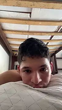 RobinLenoxx online show from July 10, 7:16 pm
