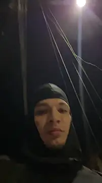RobinLenoxx online show from July 24, 5:38 am