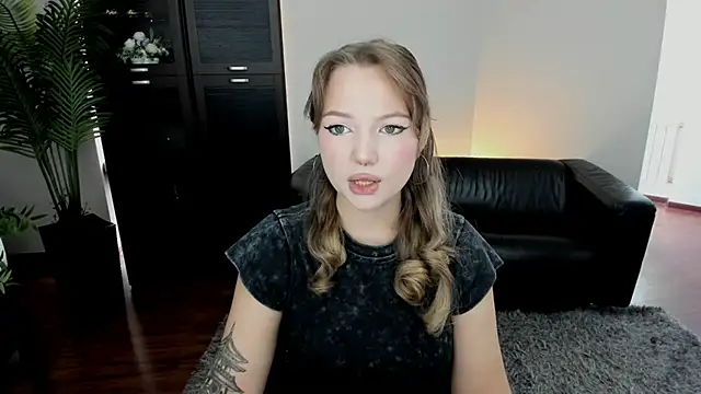 MariaRobinsone online show from October 14, 11:44 am