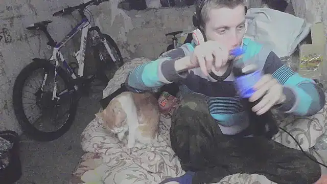 makarov1993 online show from October 7, 4:48 pm