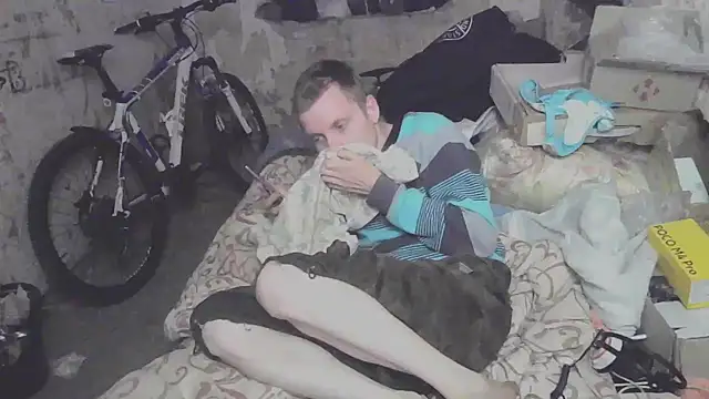 makarov1993 online show from October 8, 6:05 pm