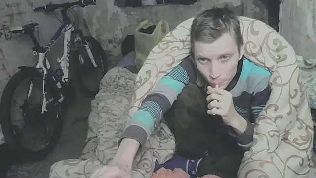 makarov1993 online show from October 26, 6:25 pm