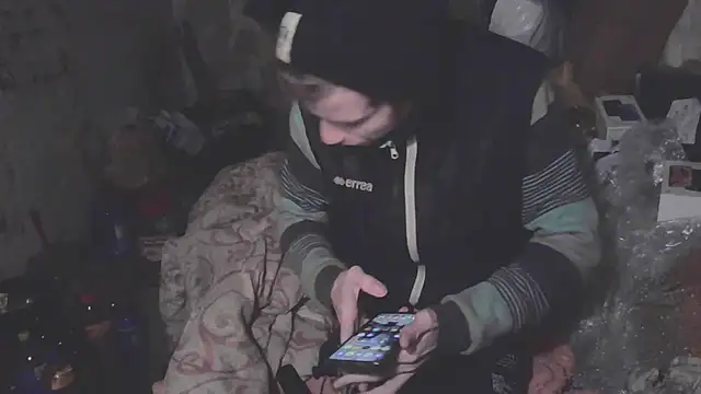 makarov1993 online show from January 13, 3:06 pm