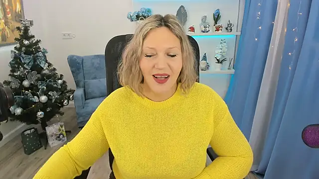 NinaStarle online show from December 19, 11:39 am