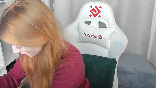 Snapshot of CarolinaGilbert chatting on October 30, 9:11 am CarolinaGilbert online show from October 30, 9:11 am