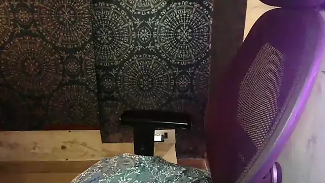 catpussy ruhi online show from October 17, 2:59 am