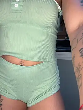 Casalmasc online show from October 6, 12:19 am