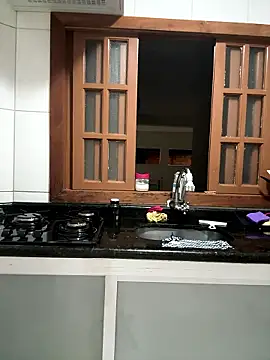 Casalmasc online show from January 10, 1:18 am