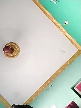 Snapshot of SUBHO-2707 chatting on April 15, 9:38 am SUBHO-2707 online show from April 15, 9:38 am