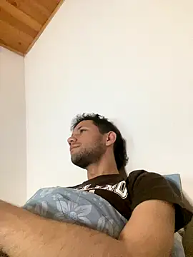 Michaell Spinelly online show from December 2, 12:38 am