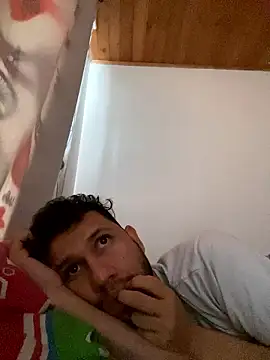 Michaell Spinelly online show from January 8, 2:08 pm