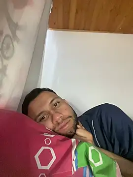 Michaell Spinelly online show from January 11, 1:16 pm