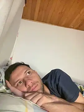 Michaell Spinelly online show from February 7, 1:09 am