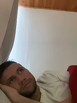 Michaell Spinelly online show from February 17, 8:48 pm