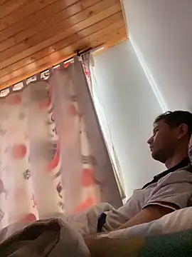 Michaell Spinelly online show from March 14, 12:21 pm