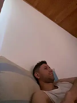 Michaell Spinelly online show from March 20, 5:51 pm