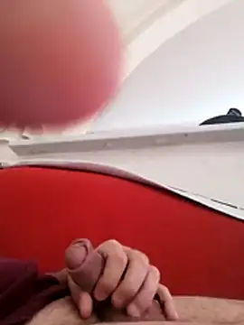 Vogliogodere123 online show from April 19, 2:05 pm