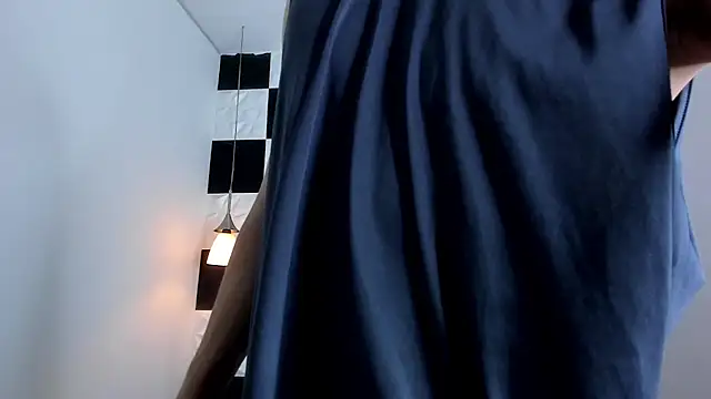 AndyFame1 online show from November 13, 7:13 pm