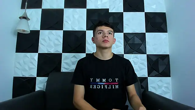 AndyFame1 online show from November 27, 6:43 pm