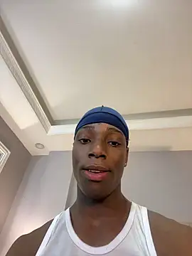 CharlesBrown  online show from December 2, 1:50 pm