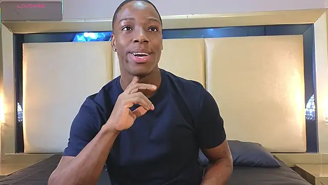 CharlesBrown  online show from February 9, 1:15 pm