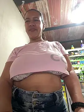 Mara luxx online show from September 23, 6:33 pm
