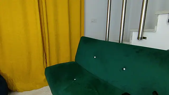 xxhornylove online show from January 16, 7:07 pm