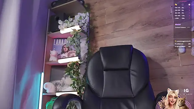 Miila snow online show from July 28, 4:39 pm
