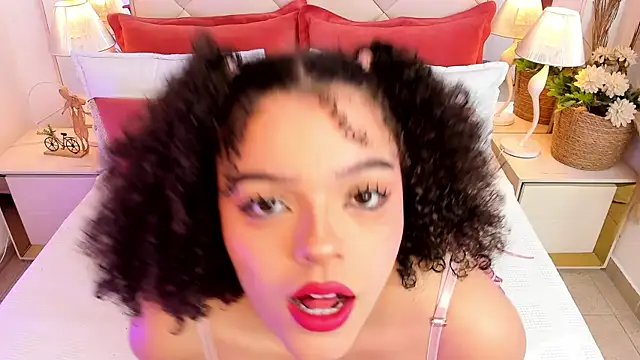 LilBoonew online show from October 9, 12:25 pm