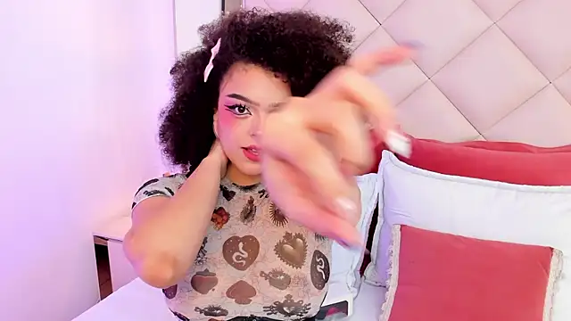 LilBoonew online show from October 15, 12:27 pm