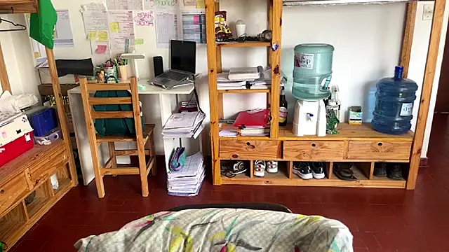 Haustin202 online show from November 11, 3:01 pm