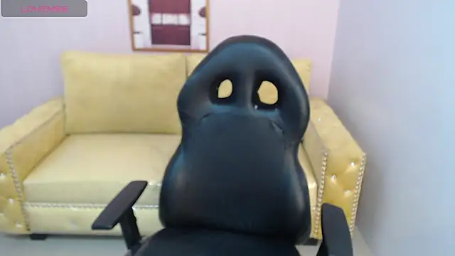 bellatrix ch online show from November 16, 11:49 am