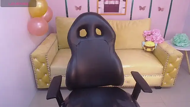 bellatrix ch online show from April 10, 1:05 pm