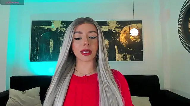 IsabellaMoreau online show from December 20, 8:49 pm