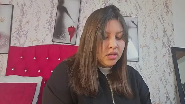 Larissa Antonella online show from May 20, 3:45 am