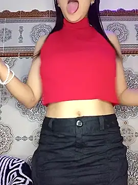 Snapshot of Mrabrba-3asal chatting on October 22, 10:09 pm Mrabrba-3asal online show from October 22, 10:09 pm