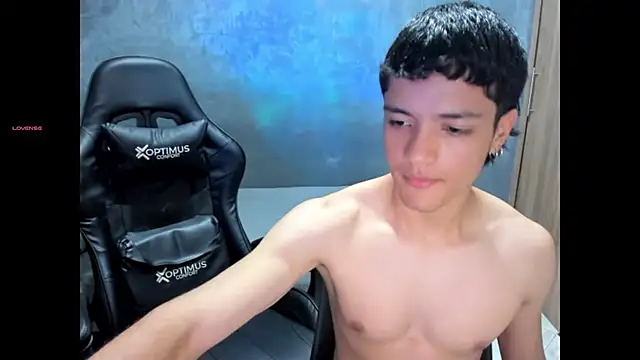 Oliver and kalypso online show from September 8, 6:40 pm