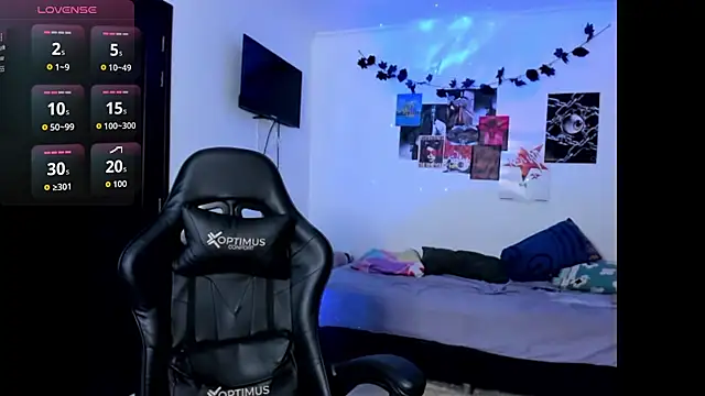 Oliver and kalypso online show from December 2, 4:40 am