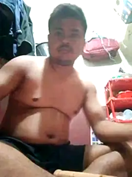 CatchingBouquet online show from October 19, 1:12 pm