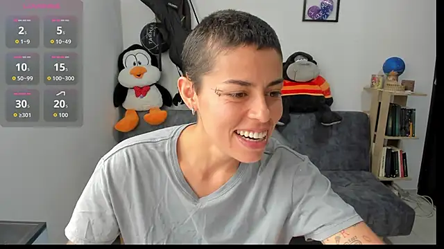 natt op online show from October 12, 6:18 pm