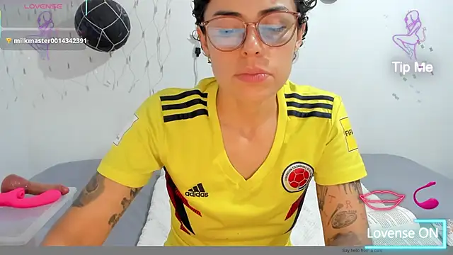 natt op online show from March 11, 11:33 pm