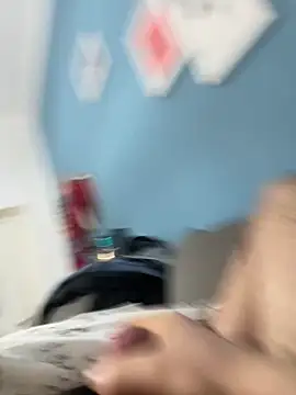 francy242 online show from February 17, 6:32 am