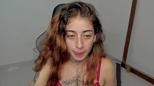 Snapshot of star_shooting8 chatting on November 13, 9:14 pm star shooting8 online show from November 13, 9:14 pm