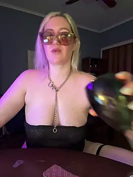 Granlady7 online show from February 27, 2:33 am